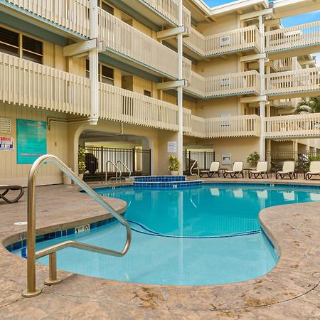 Apartament Kona Bali Kai #152 Kailua-Kona Zewnętrze zdjęcie