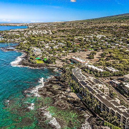 Apartament Kona Bali Kai #152 Kailua-Kona Zewnętrze zdjęcie