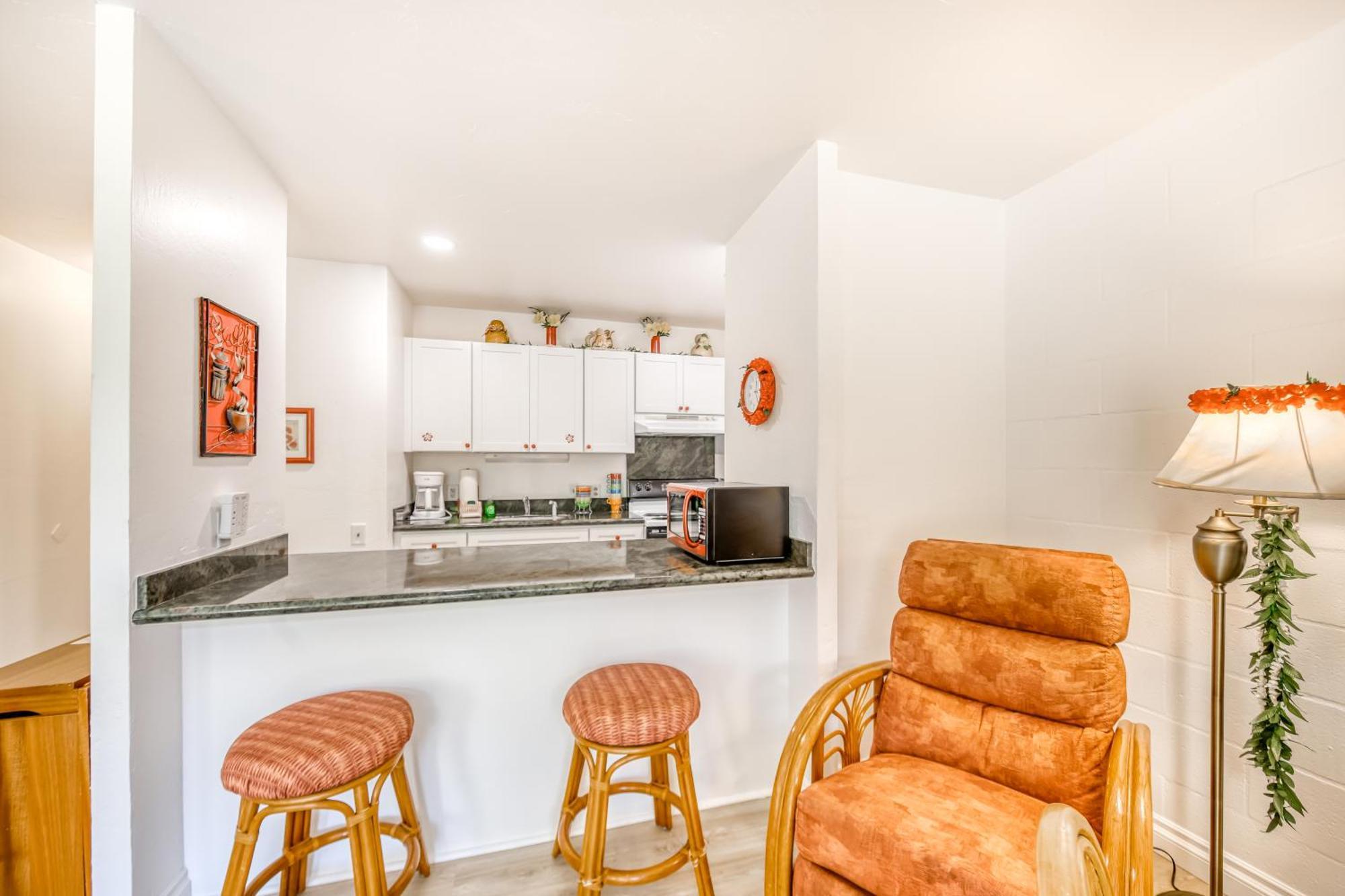 Apartament Kona Bali Kai #152 Kailua-Kona Zewnętrze zdjęcie