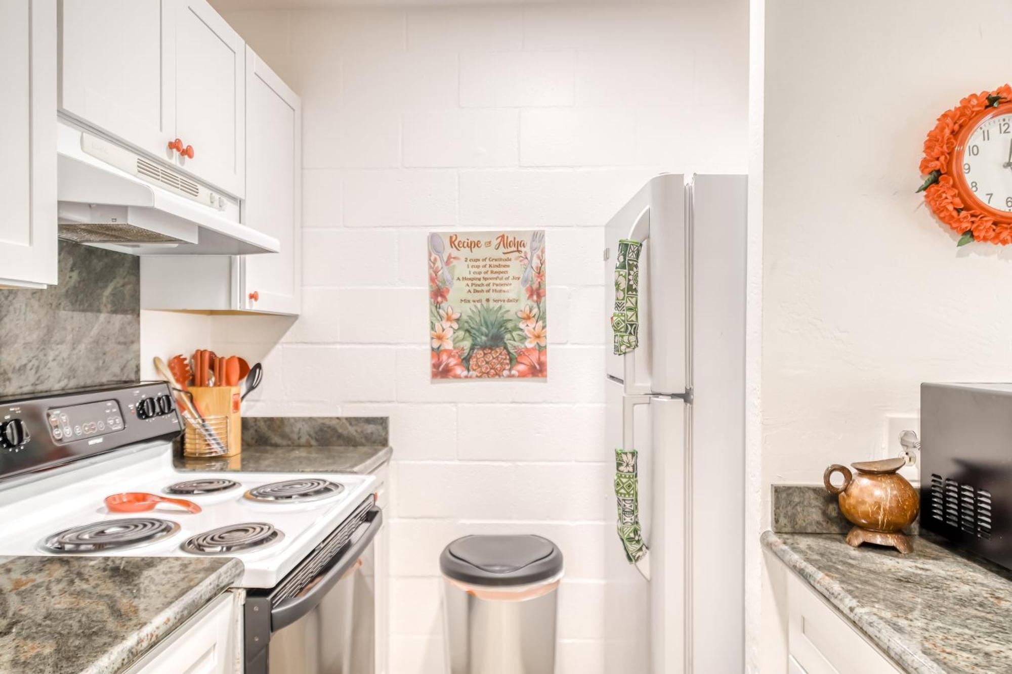 Apartament Kona Bali Kai #152 Kailua-Kona Zewnętrze zdjęcie