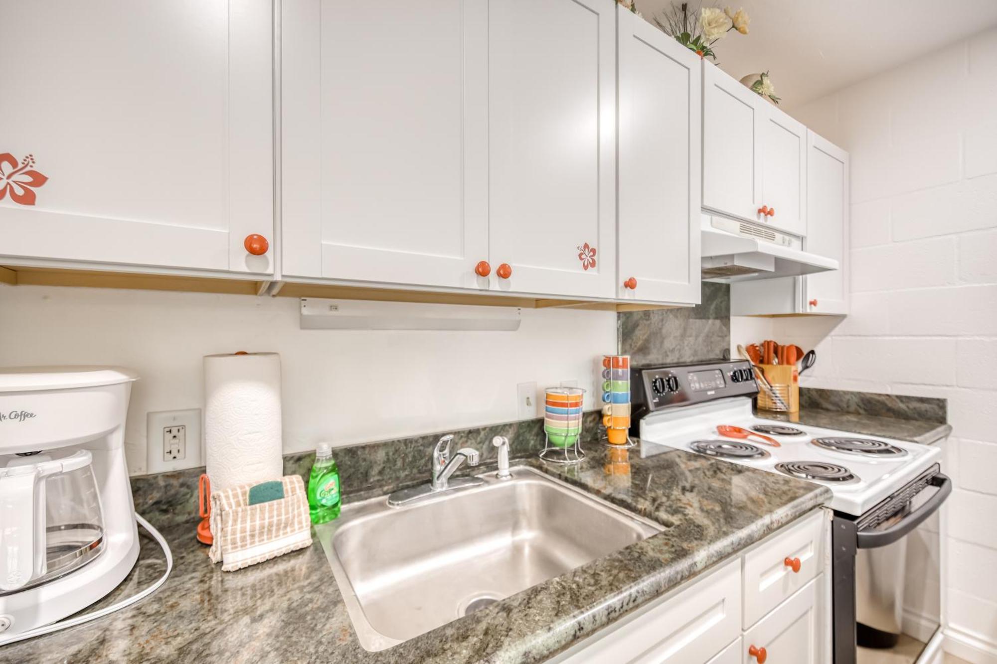Apartament Kona Bali Kai #152 Kailua-Kona Zewnętrze zdjęcie
