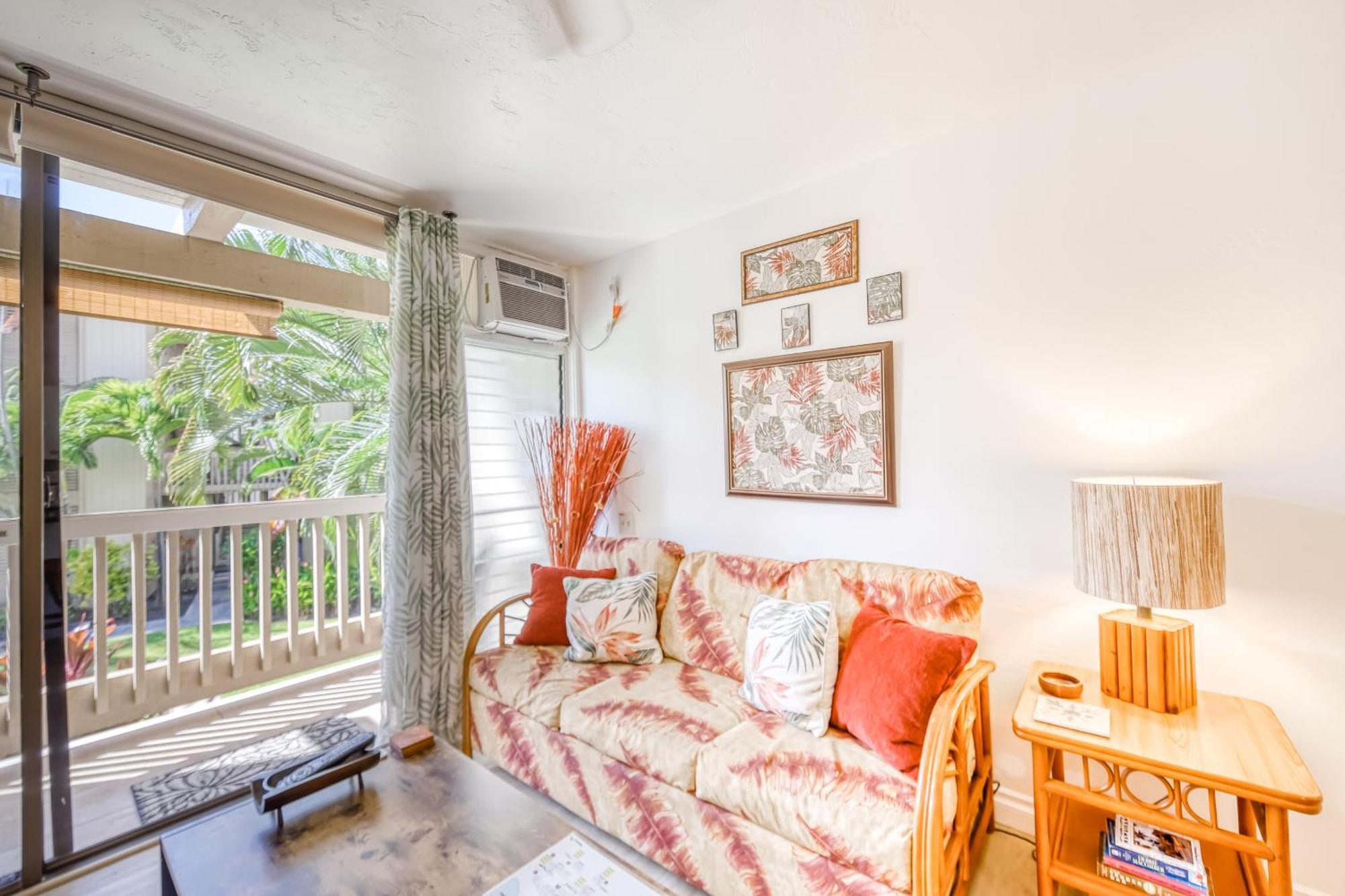 Apartament Kona Bali Kai #152 Kailua-Kona Zewnętrze zdjęcie