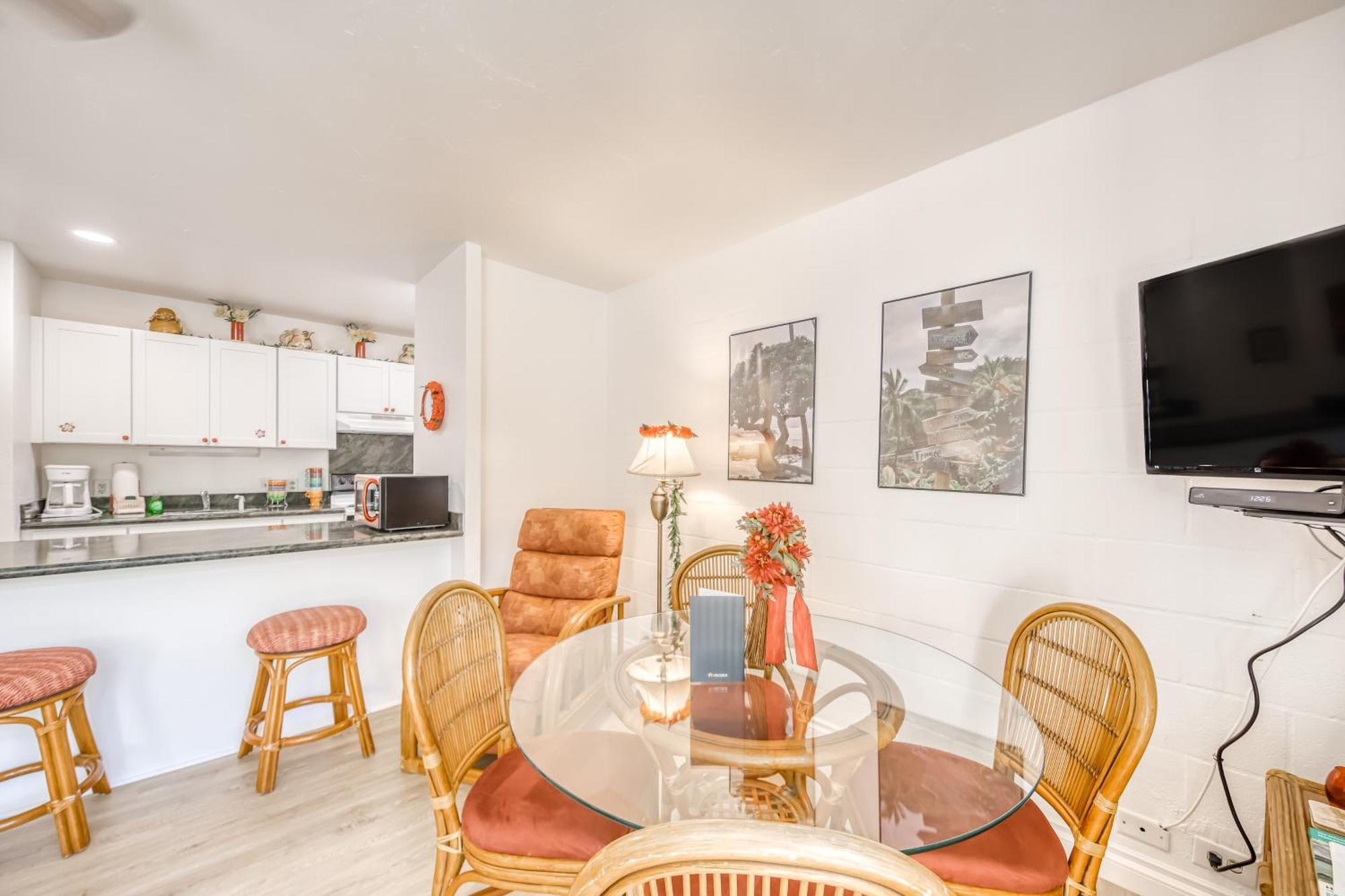 Apartament Kona Bali Kai #152 Kailua-Kona Zewnętrze zdjęcie