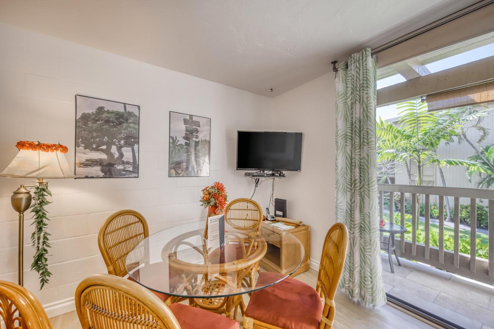Apartament Kona Bali Kai #152 Kailua-Kona Zewnętrze zdjęcie