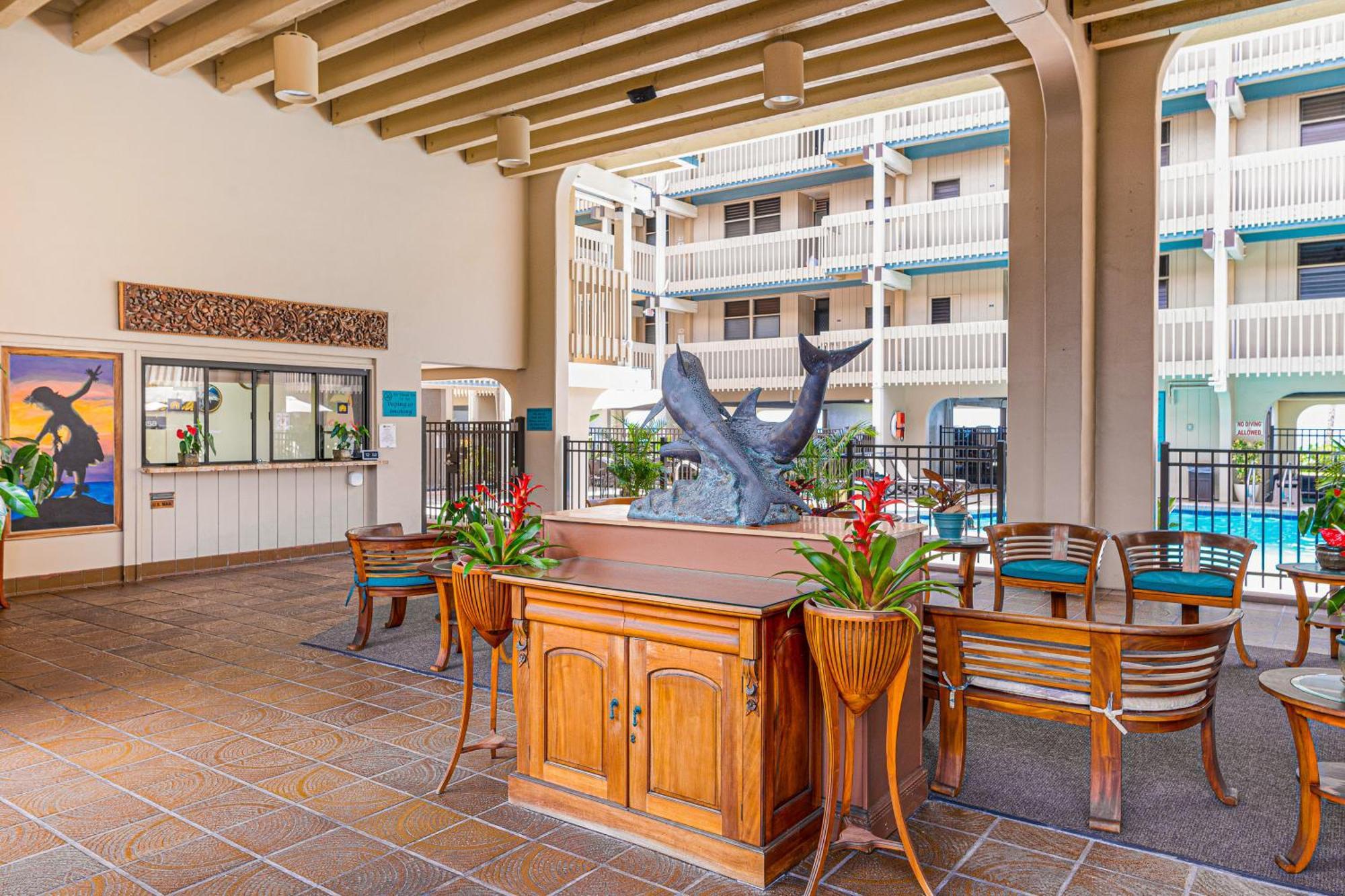 Apartament Kona Bali Kai #152 Kailua-Kona Zewnętrze zdjęcie