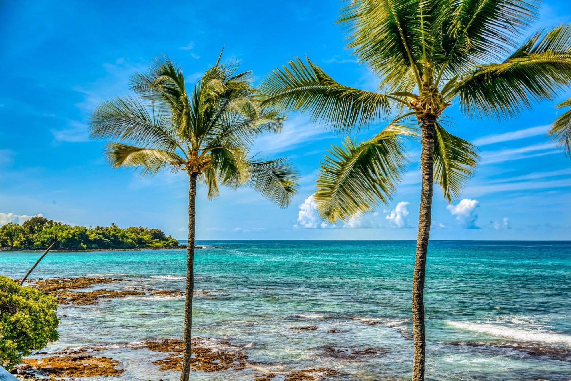 Apartament Kona Bali Kai #152 Kailua-Kona Zewnętrze zdjęcie