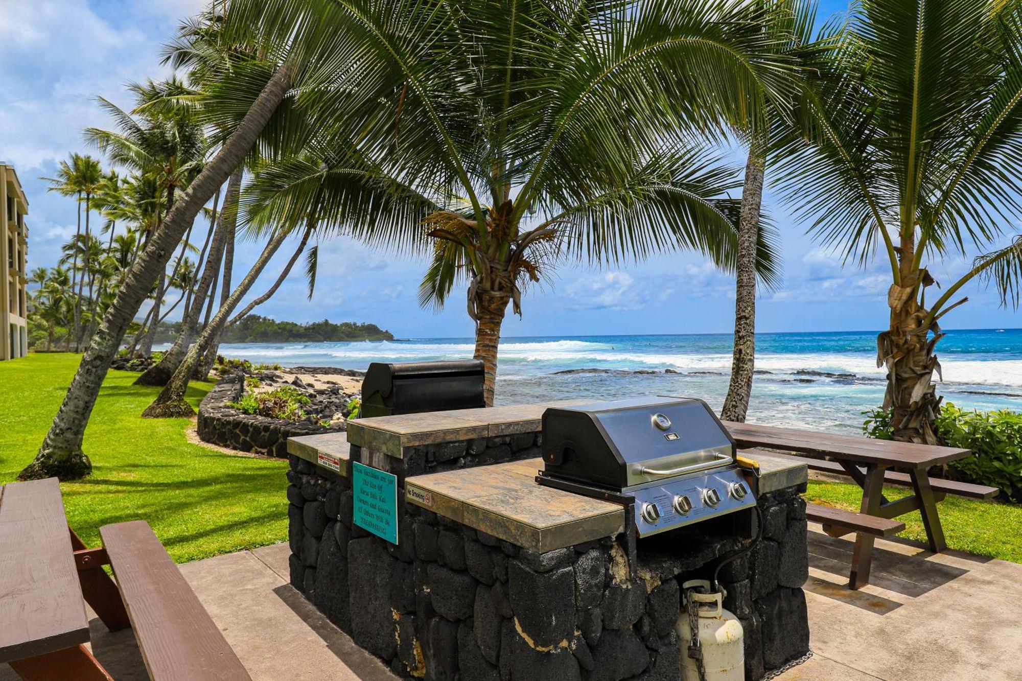 Apartament Kona Bali Kai #152 Kailua-Kona Zewnętrze zdjęcie
