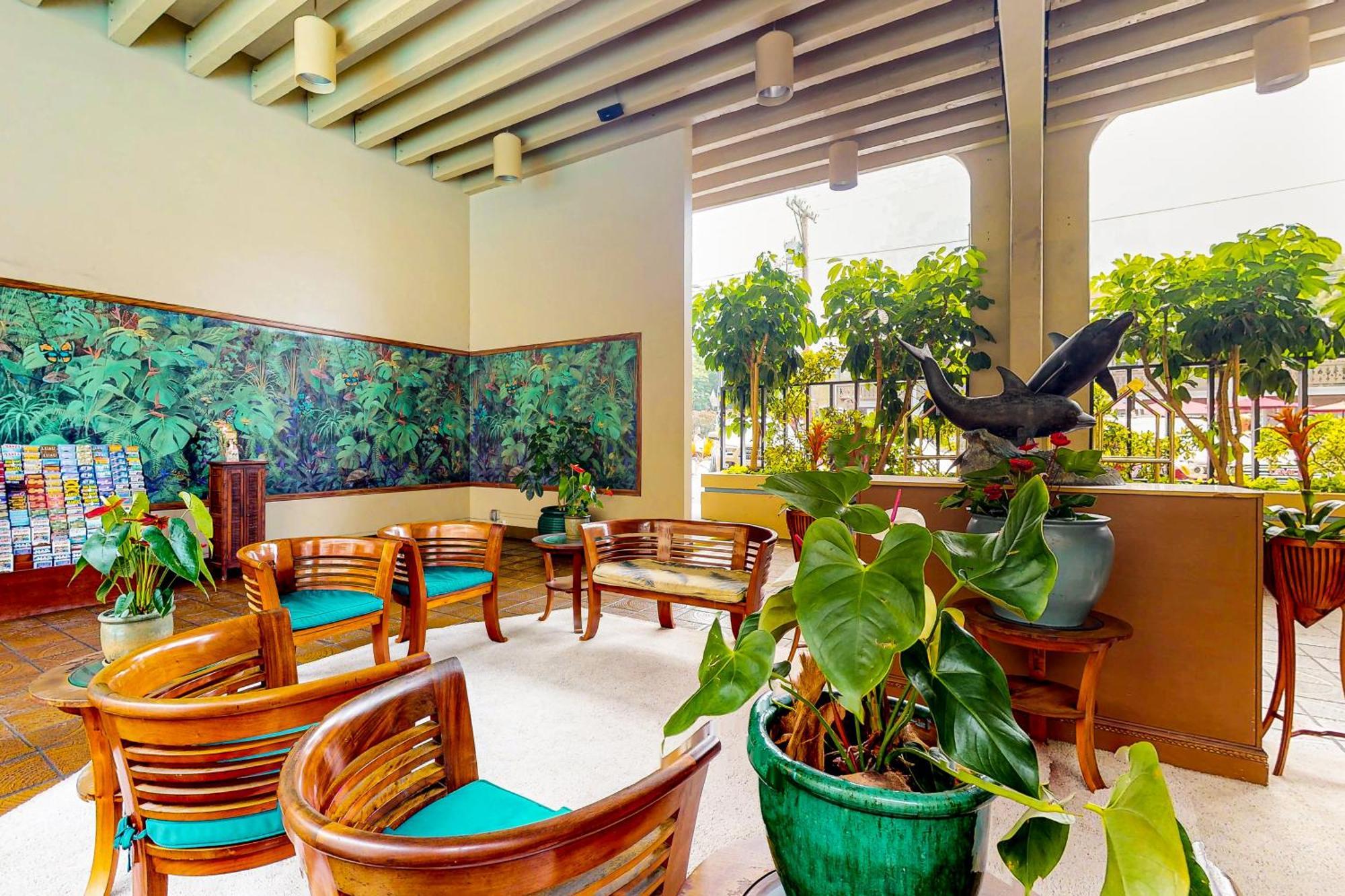 Apartament Kona Bali Kai #152 Kailua-Kona Zewnętrze zdjęcie